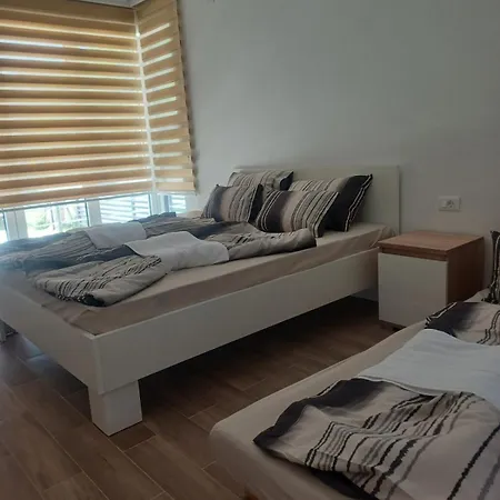 Apartment Georgi