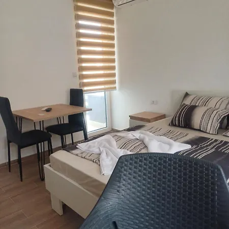 Georgi Apartment