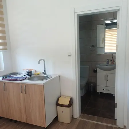 Georgi Apartment