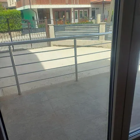 Apartment Georgi Ohrid