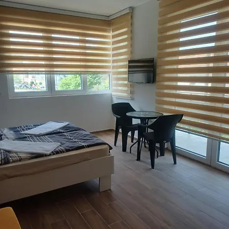 Georgi Apartment